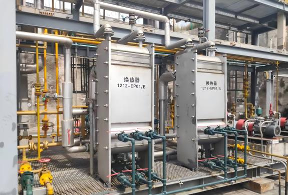 高效與節(jié)能雙擎驅(qū)動清潔能源未來——中石油青海油田艾克森換熱機組案例